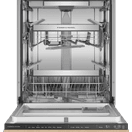 FISHER &amp; PAYKEL DW60UT4HI2 Fully-Integrated 16 PS Dishwasher additional 2