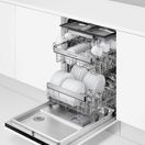 FISHER &amp; PAYKEL DW60UT4HI2 Fully-Integrated 16 PS Dishwasher additional 3