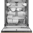 FISHER &amp; PAYKEL DW60UT4HI2 Fully-Integrated 16 PS Dishwasher additional 4