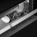 FISHER &amp; PAYKEL DW60UT4HI2 Fully-Integrated 16 PS Dishwasher additional 6