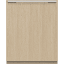 FISHER &amp; PAYKEL DW60UT4HI2 Fully-Integrated 16 PS Dishwasher additional 1