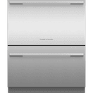 FISHER &amp; PAYKEL DD60DHI9 Fully-Integrated Double Dishdrawer additional 2