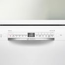 BOSCH SMS2HVW06G 60cm Freestanding Series 2 Dishwasher White additional 2