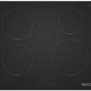 BOSCH PIE61ABB5E Series 4 60cm Induction Hob Matt Black additional 1