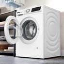 BOSCH WGJ25400GB Series 6 10kg 1400rpm Freestanding Washing Machine additional 5