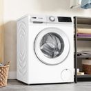 BOSCH WGJ25400GB Series 6 10kg 1400rpm Freestanding Washing Machine additional 6