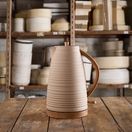 MORPHY RICHARDS 103100 1.7L Clay Jug Kettle - Felspar additional 2