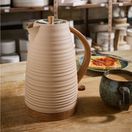 MORPHY RICHARDS 103100 1.7L Clay Jug Kettle - Felspar additional 3