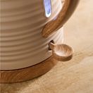 MORPHY RICHARDS 103100 1.7L Clay Jug Kettle - Felspar additional 6