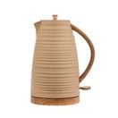 MORPHY RICHARDS 103100 1.7L Clay Jug Kettle - Felspar additional 1