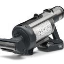 NUMATIC 919149 Henry Quick Pro Cordless Dry Vacuum Cleaner - Grey additional 3