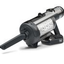 NUMATIC 919149 Henry Quick Pro Cordless Dry Vacuum Cleaner - Grey additional 4
