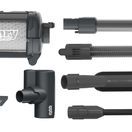 NUMATIC 919149 Henry Quick Pro Cordless Dry Vacuum Cleaner - Grey additional 5