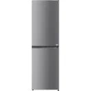 HOTPOINT HPKF3241XP4UK Total No Frost 55cm Fridge Freezer - Silver additional 1