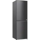 HOTPOINT HPKF3241XR4UK Total No Frost 55cm Fridge Freezer Inox/Black additional 2