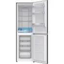 HOTPOINT HPKF3241XR4UK Total No Frost 55cm Fridge Freezer Inox/Black additional 3
