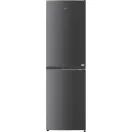 HOTPOINT HPKF3241XR4UK Total No Frost 55cm Fridge Freezer Inox/Black additional 1