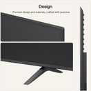 LG 75NU900B6LA.AEK 75" 4K UHD NANO AI Smart TV - Charcoal Black additional 3