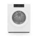 MONTPELLIER MDATD30W Rear Vented 3KG Compact Dryer White additional 1