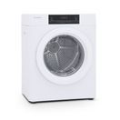MONTPELLIER MDATD30W Rear Vented 3KG Compact Dryer White additional 2