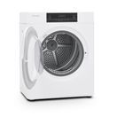 MONTPELLIER MDATD30W Rear Vented 3KG Compact Dryer White additional 3