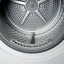 MONTPELLIER MDATD30W Rear Vented 3KG Compact Dryer White additional 5