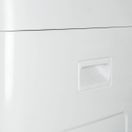 MONTPELLIER MDATD30W Rear Vented 3KG Compact Dryer White additional 4