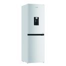 HOTPOINT HPKF3241WW4UK Total No Frost 54.5cm 50/50 Fridge Freezer - White additional 3