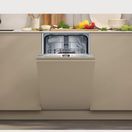 NEFF S875HKX32G N50 Fully-Integrated 45cm Slimline Dishwasher additional 1