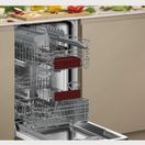 NEFF S875HKX32G N50 Fully-Integrated 45cm Slimline Dishwasher additional 4