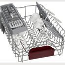 NEFF S875HKX32G N50 Fully-Integrated 45cm Slimline Dishwasher additional 5