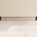 NEFF D65XCC2S0B N50 60cm Integrated Hood Matt Black Clear Glass additional 6