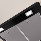 NEFF D67BDN2S0B N70 Wall-Mounted 60cm Cooker Hood - Matte Black additional 7