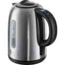 RUSSELL HOBBS 21040 Classics Variable Temperature Quiet Boil Kettle – Brushed Steel additional 1