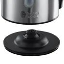 RUSSELL HOBBS 21040 Classics Variable Temperature Quiet Boil Kettle – Brushed Steel additional 5