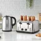 RUSSELL HOBBS 21040 Classics Variable Temperature Quiet Boil Kettle – Brushed Steel additional 7