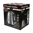 RUSSELL HOBBS 21040 Classics Variable Temperature Quiet Boil Kettle – Brushed Steel additional 8