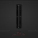 BOSCH PVQ81AH26E Series 6 80cm Venting Induction Hob - Matte Black additional 1