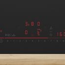 BOSCH PVQ81AH26E Series 6 80cm Venting Induction Hob - Matte Black additional 2