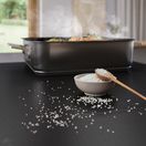 BOSCH PVQ81AH26E Series 6 80cm Venting Induction Hob - Matte Black additional 11