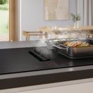 BOSCH PVQ81AH26E Series 6 80cm Venting Induction Hob - Matte Black additional 17