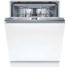 BOSCH SMH4HVX14G Series 4 Fully-Integrated Dishwasher - Variable Hinge additional 1