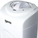 iGENIX DF0029 29" Tower Fan 3 Speed Oscillating White additional 4