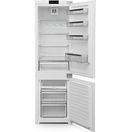 Montpellier Integrated 70/30 Frost Free Fridge Freezer - Sliding Hinge additional 2