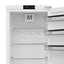 Montpellier Integrated 70/30 Frost Free Fridge Freezer - Sliding Hinge additional 6