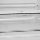 Montpellier Integrated 70/30 Frost Free Fridge Freezer - Sliding Hinge additional 5