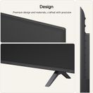 LG 50NU900B6LA.AEK 50" 4K UHD NANO AI Smart TV - Charcoal Black additional 3