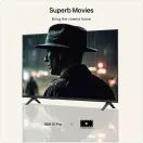 LG 50NU900B6LA.AEK 50" 4K UHD NANO AI Smart TV - Charcoal Black additional 7