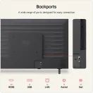 LG 50NU900B6LA.AEK 50" 4K UHD NANO AI Smart TV - Charcoal Black additional 8