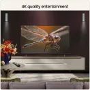 LG 50NU900B6LA.AEK 50" 4K UHD NANO AI Smart TV - Charcoal Black additional 10